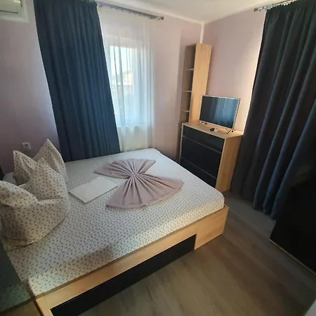 Homestay szállás Casaadriana *