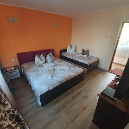 Homestay szállás Casaadriana Észak-Eforie