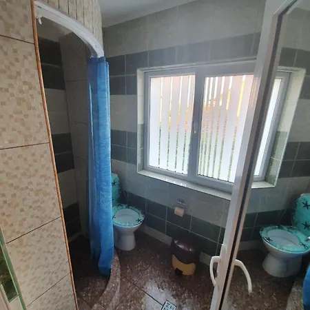 Homestay szállás Casaadriana Észak-Eforie