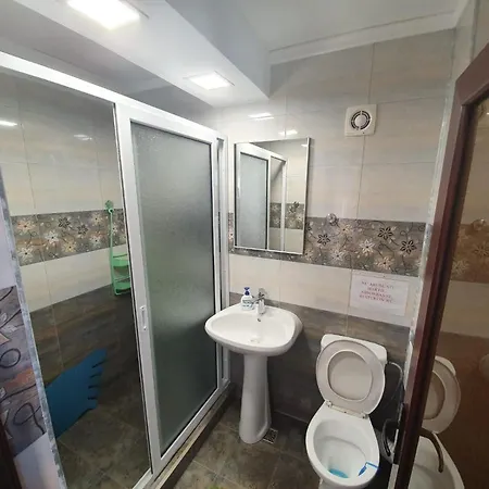 Casaadriana Homestay szállás Észak-Eforie