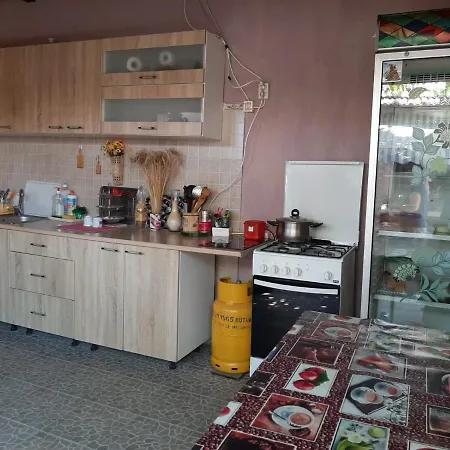 Casaadriana Homestay szállás