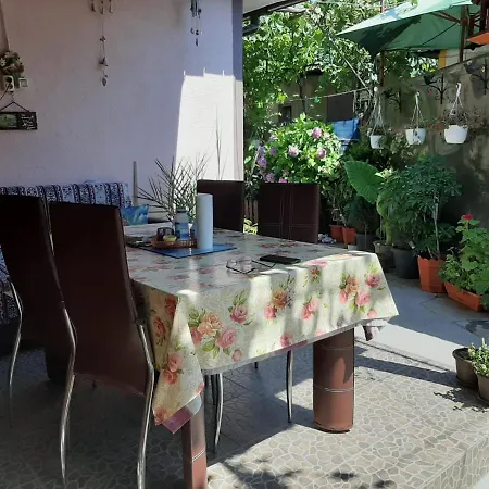 Casaadriana Homestay szállás *