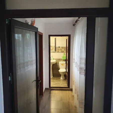 Casaadriana * Észak-Eforie