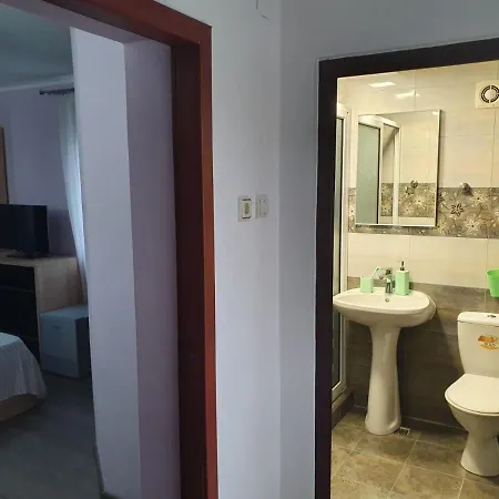 Casaadriana Homestay szállás *