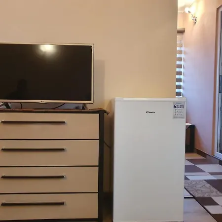 Homestay szállás Casaadriana *