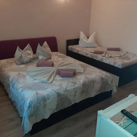 Homestay szállás Casaadriana