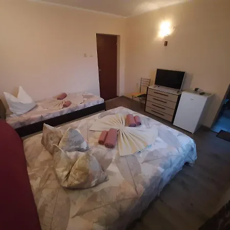 Homestay szállás Casaadriana *